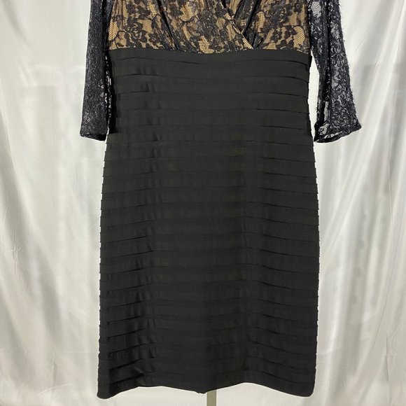 Dress - After Five - Picture 2 of 5